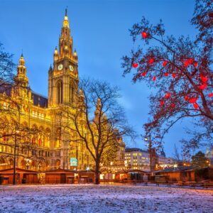 Prague - Karlovy Vary 5 Days (Copy) (Copy) (Copy)